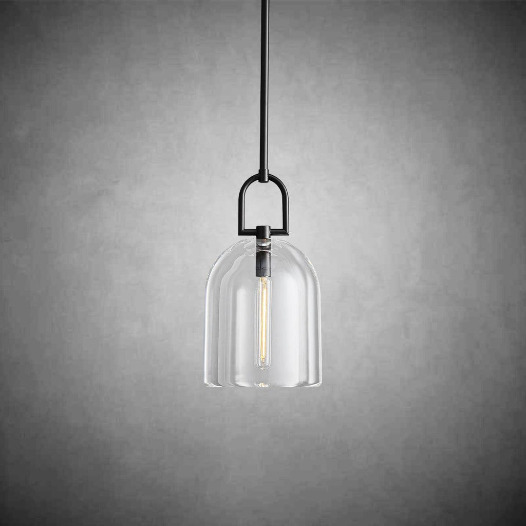 Botanyst Cloche Pendant 5''8''10''