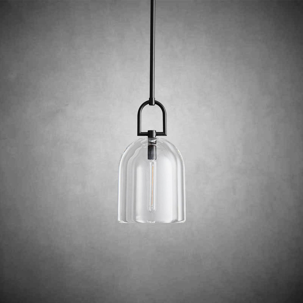 Botanyst Cloche Pendant 5''8''10''