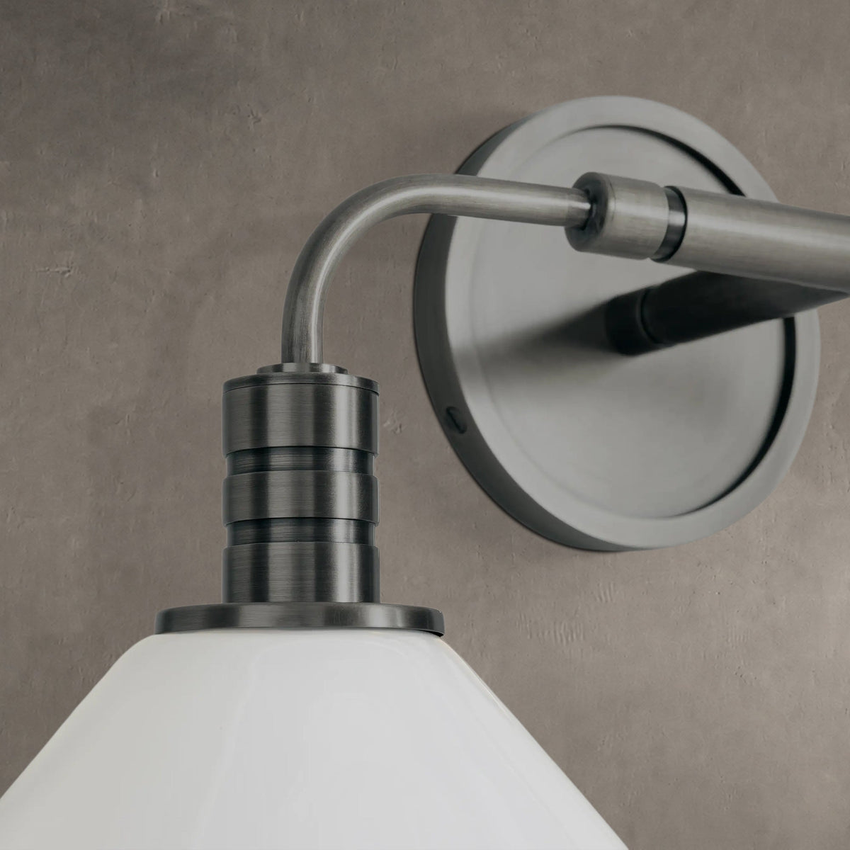 Torvane Double Wall Sconce
