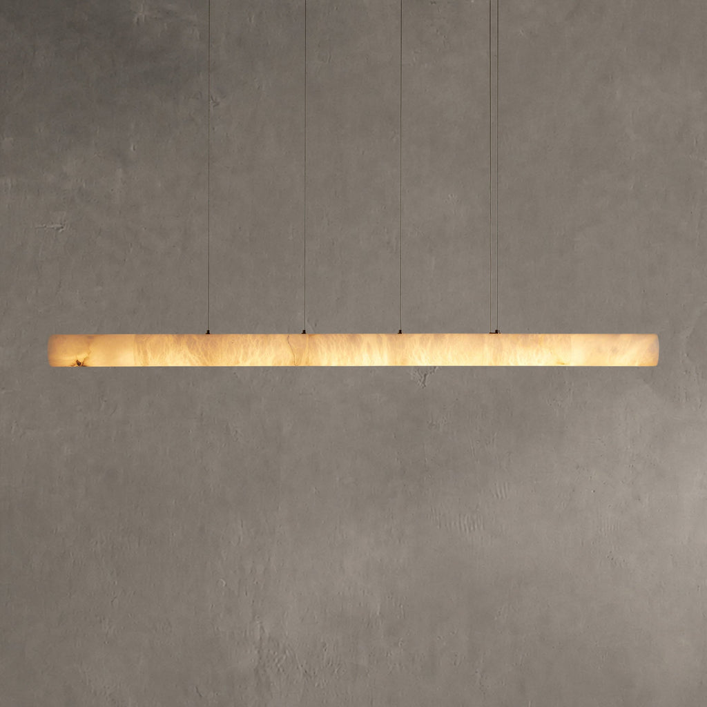 Halvane Linear Chandelier