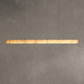 Halvane Linear Chandelier