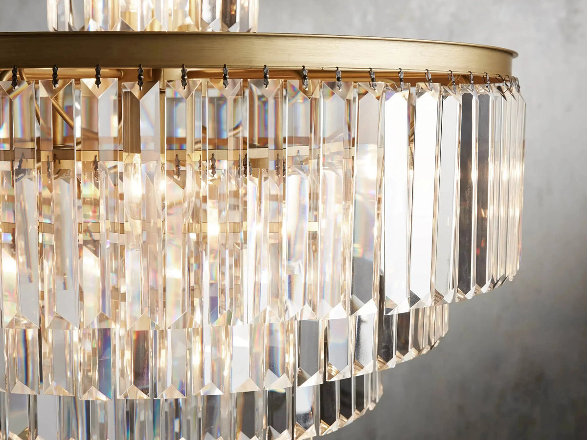 Leyland Chandelier 22 Light