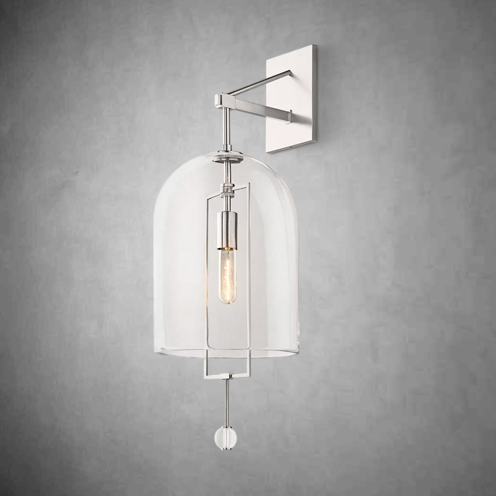 Fulcram Grand Wall Sconce 24''29''H