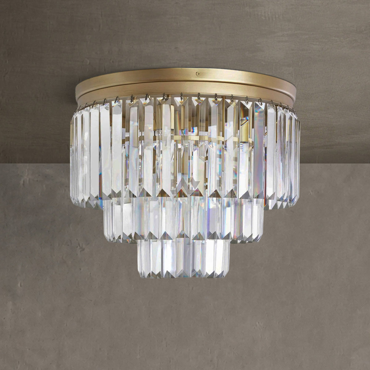Lyndore Flushmount