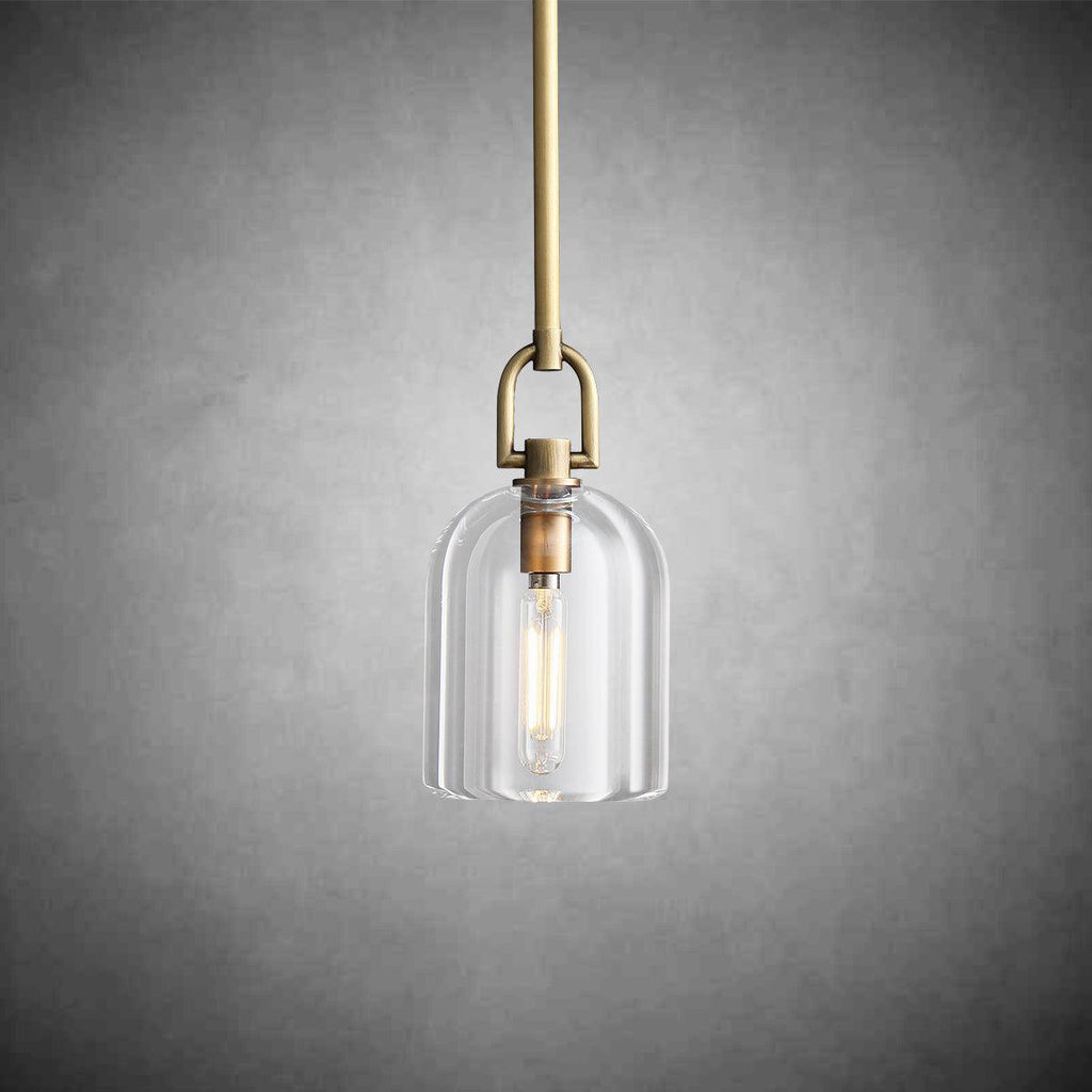 Botanyst Cloche Pendant 5''8''10''