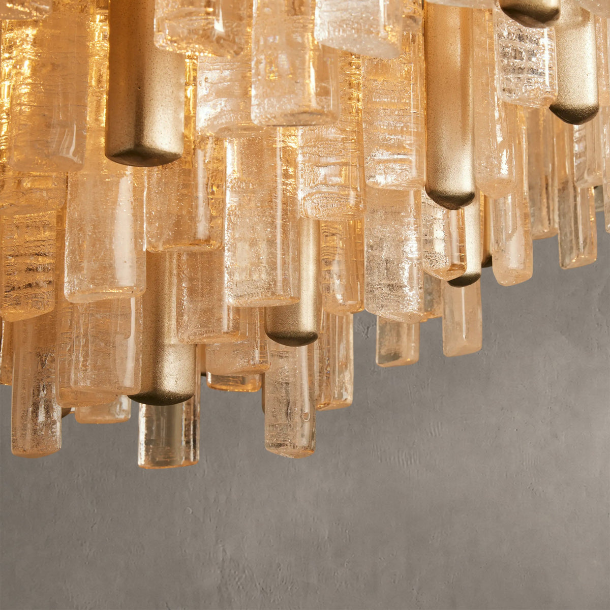 Nevara Round Chandelier