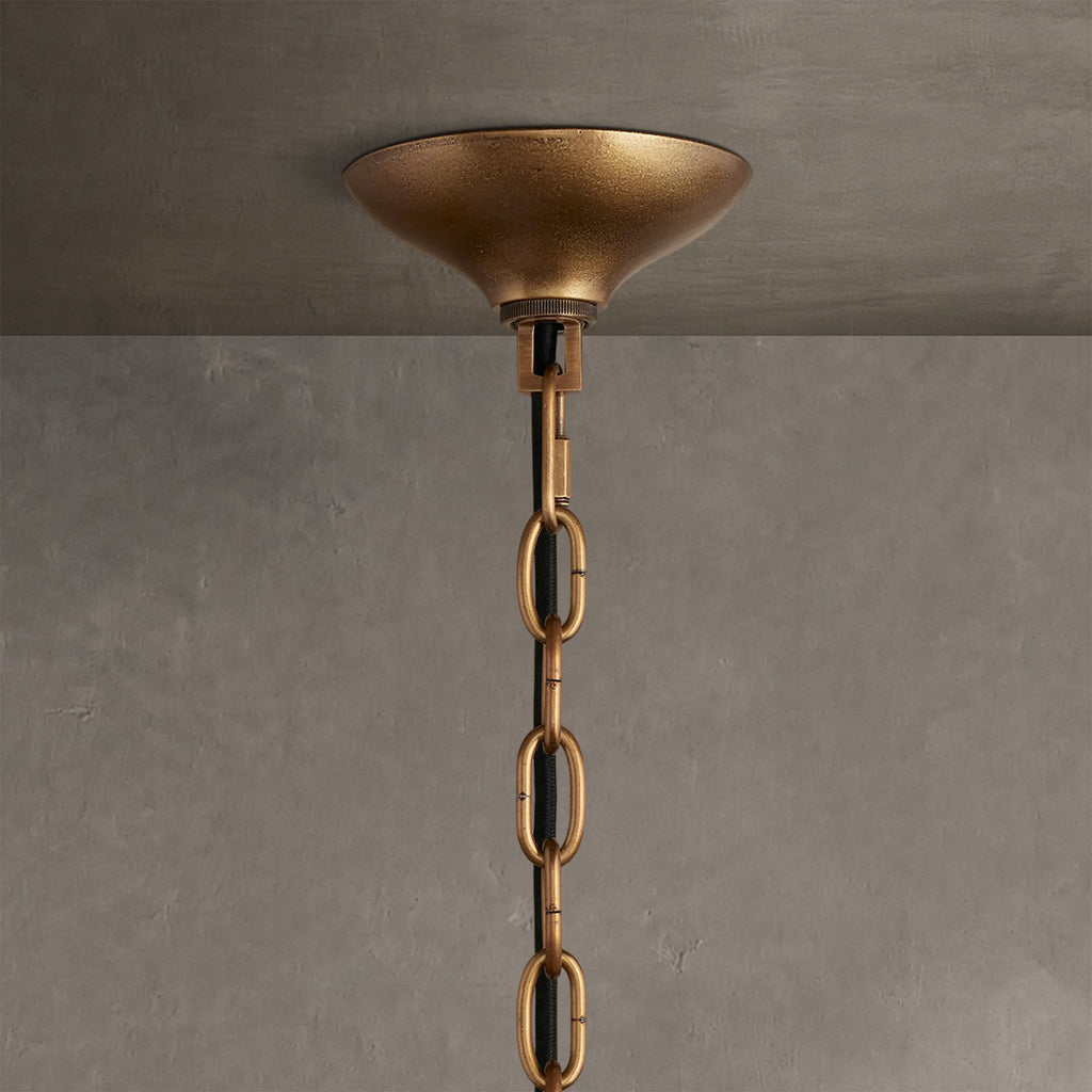 Nevara Pendant