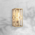 Cliffmere Outdoor Sconce 19''22''