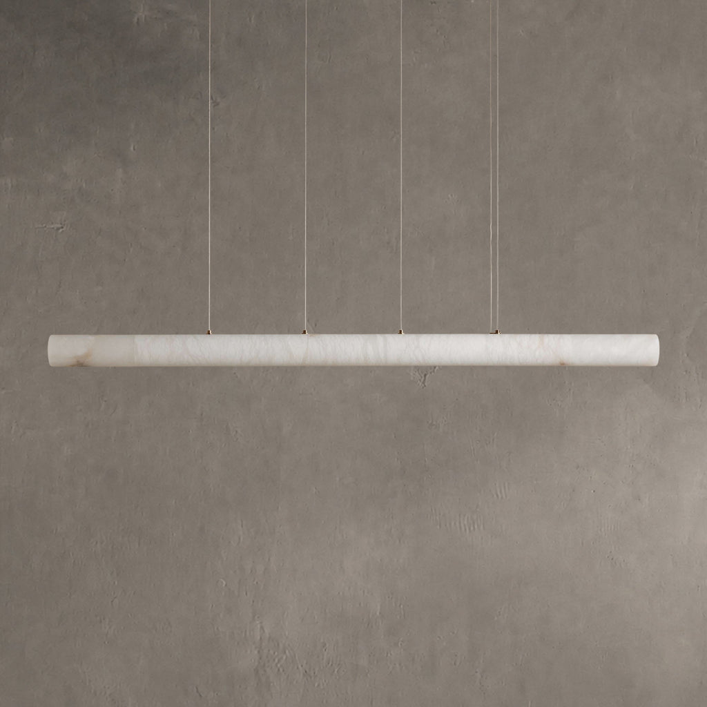 Halvane Linear Chandelier
