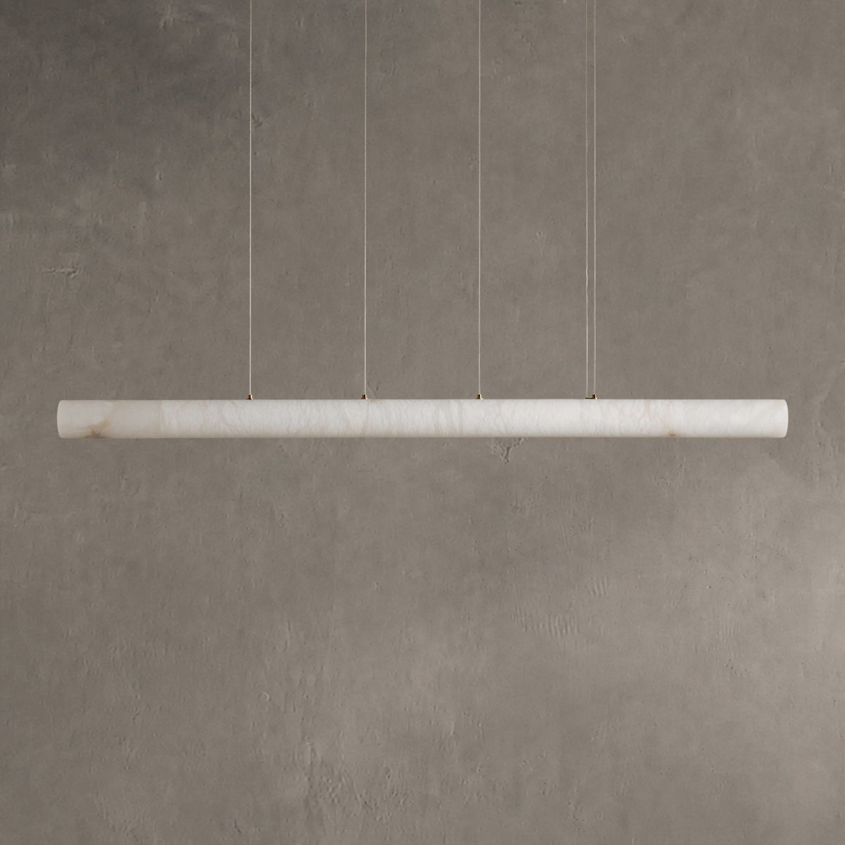 Halvane Linear Chandelier