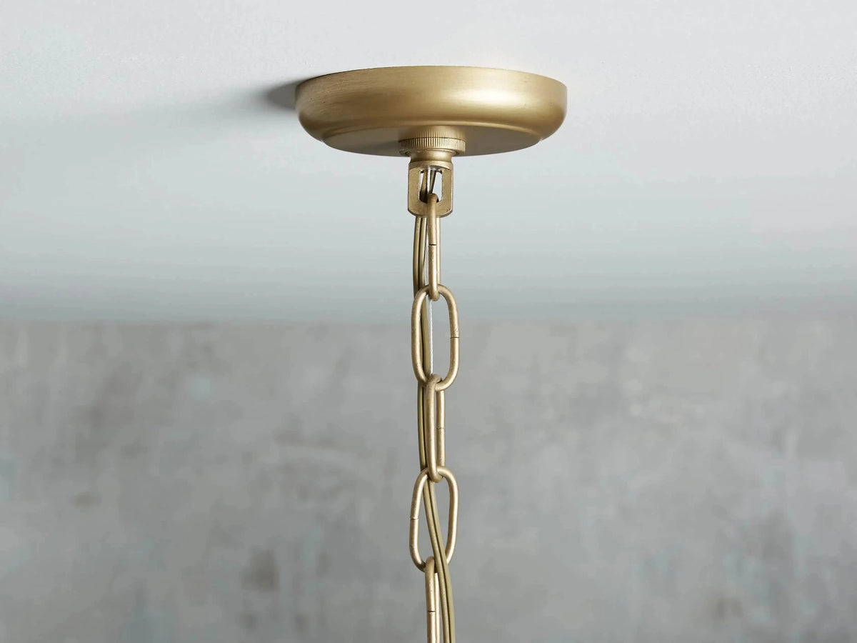 Leyland Chandelier 22 Light