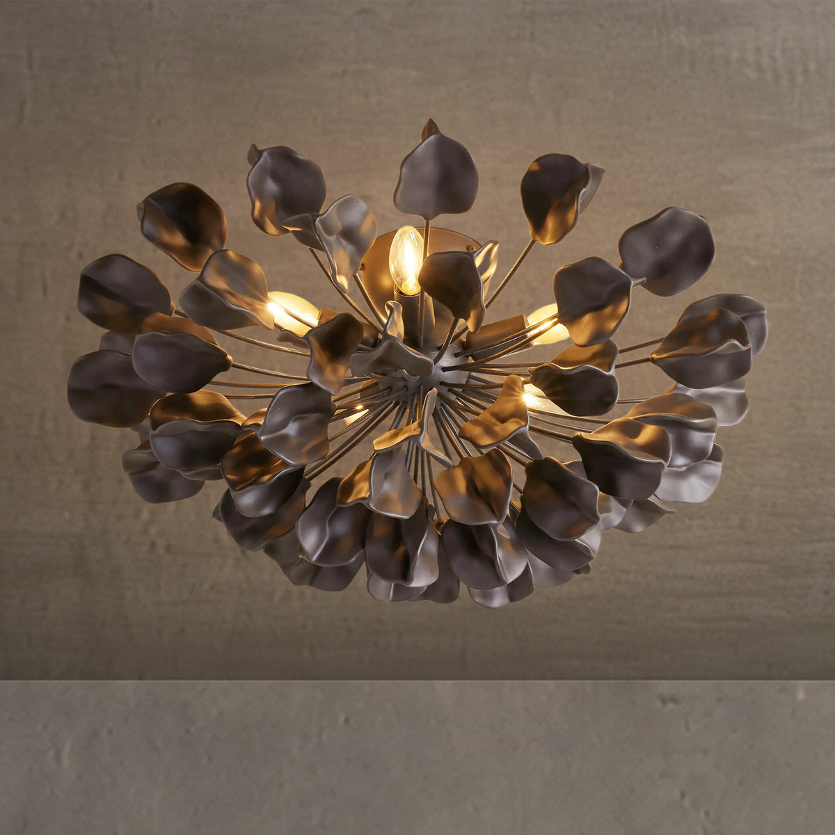 Lunelle Flush Mount