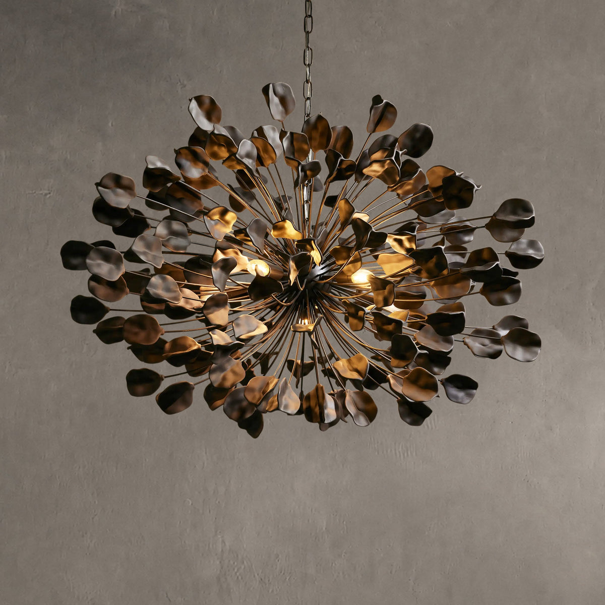 Lunelle Chandelier