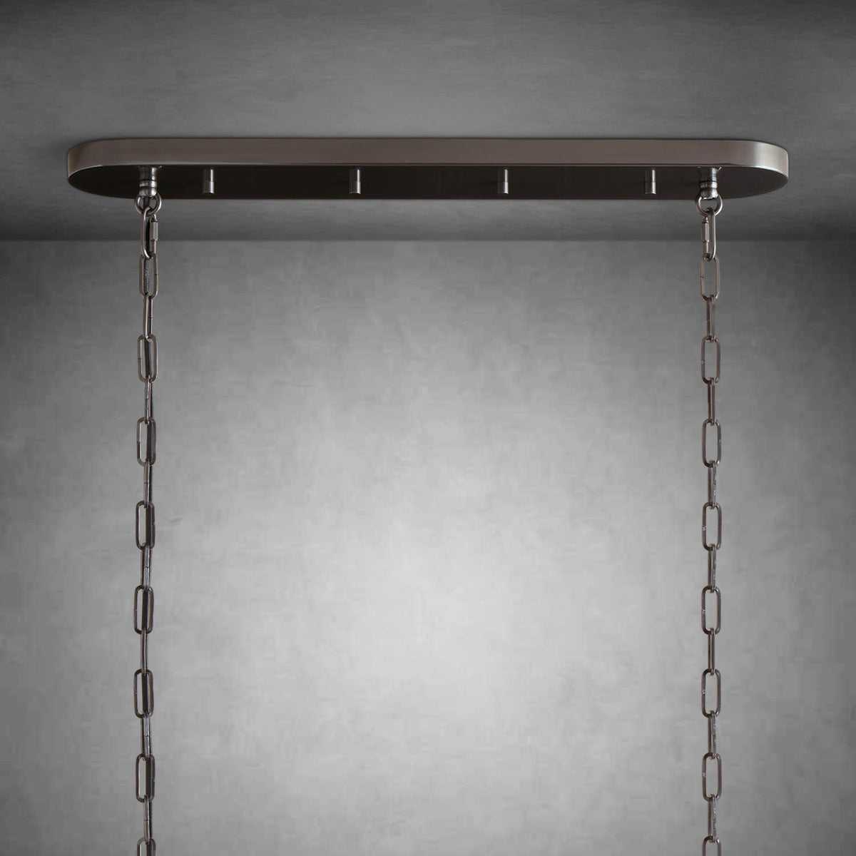 Ghiandor Oval Chandelier