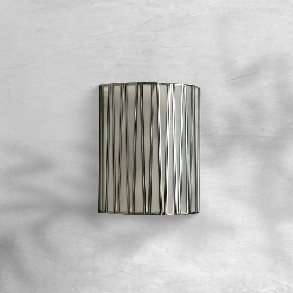 Verdolo Wall Sconce 10.25"W