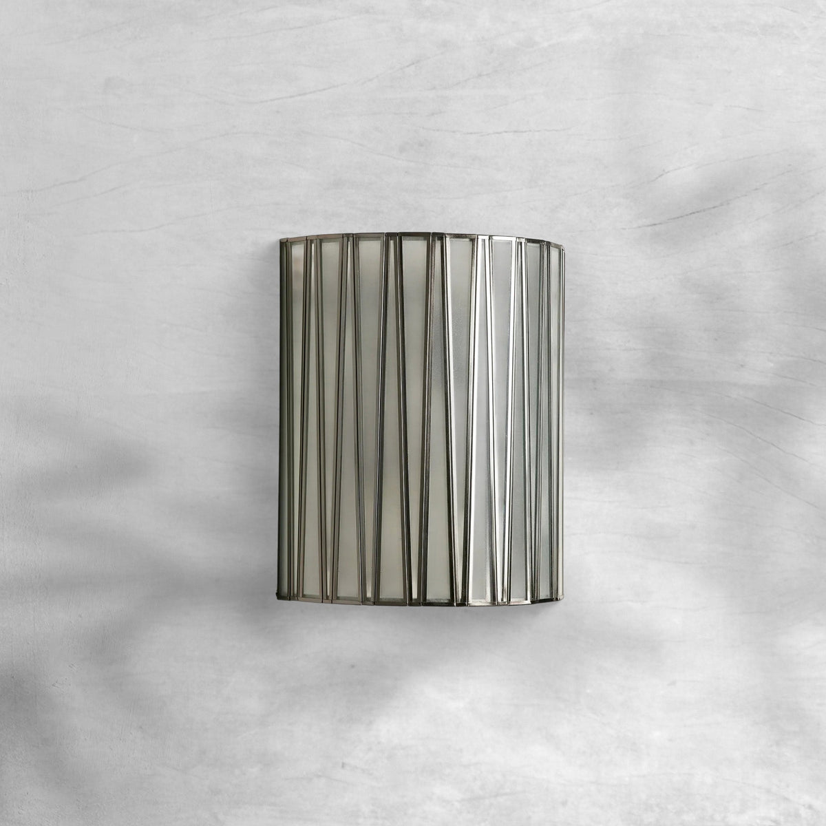 Verdolo Wall Sconce 10.25"W
