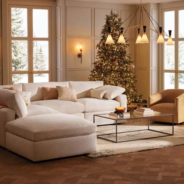 Ramvelle 5-Light Round Chandelier