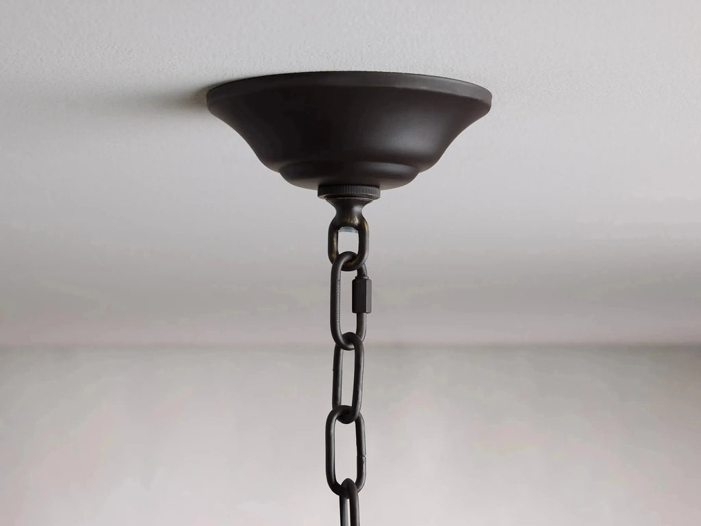Aubrey Round Chandelier