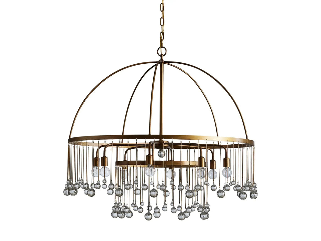 Aubrey Round Chandelier