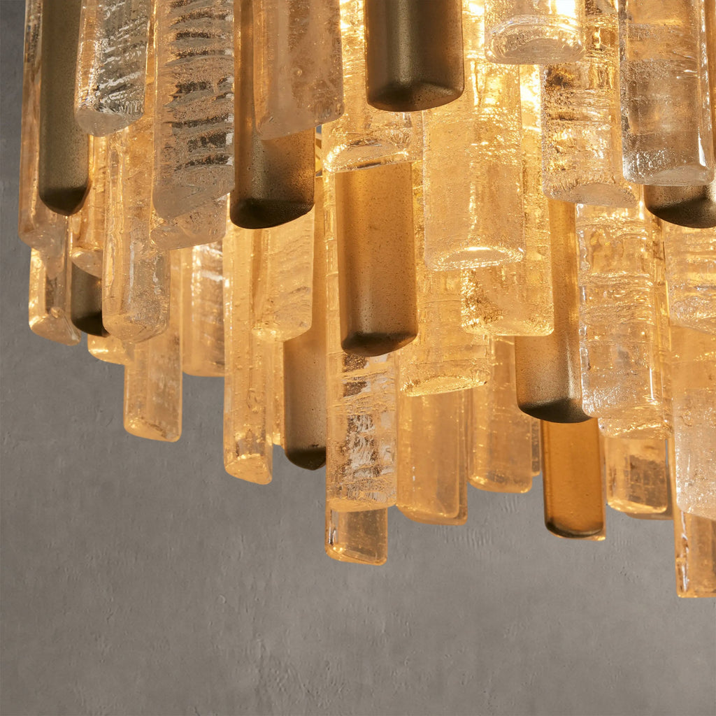 Nevara Linear Chandelier