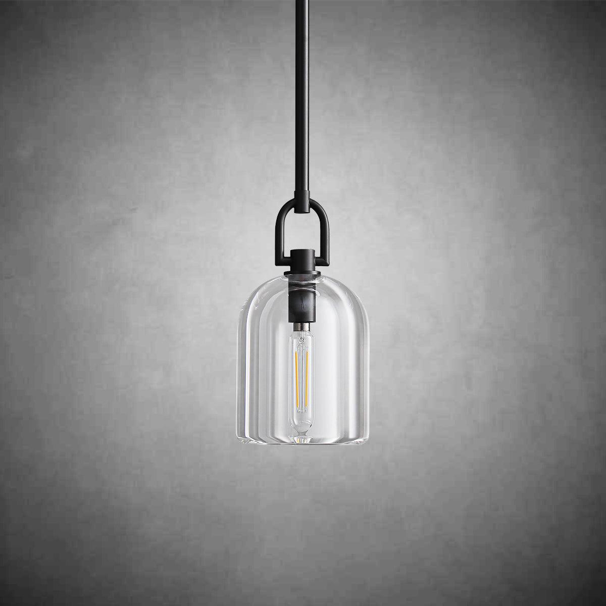 Botanyst Cloche Pendant 5''8''10''