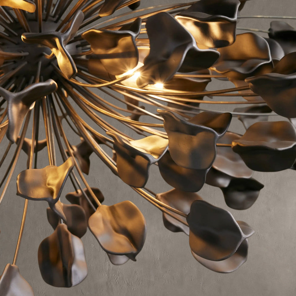 Lunelle Chandelier