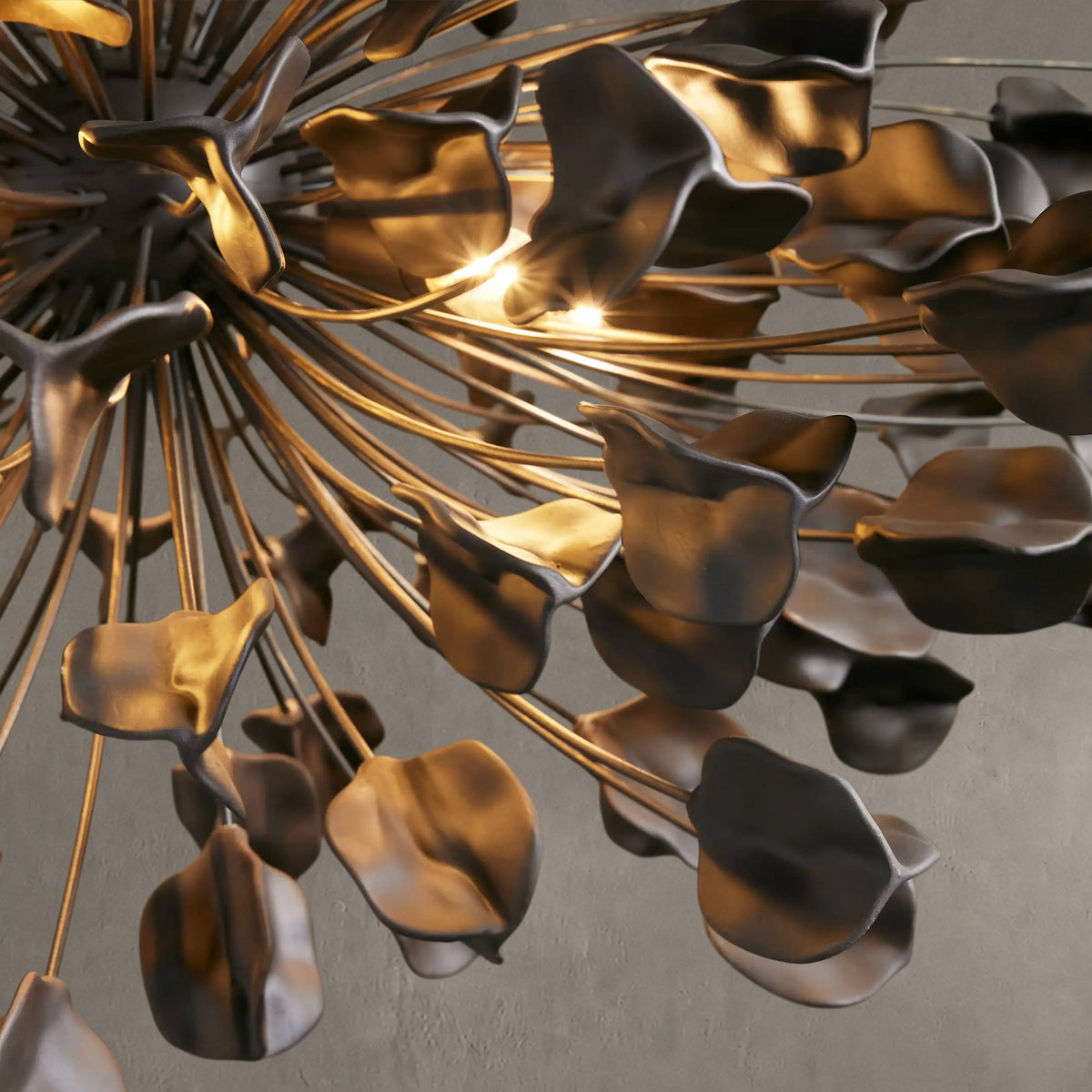 Lunelle Chandelier