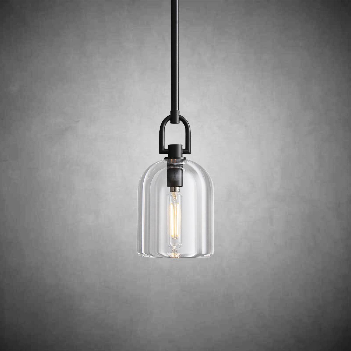 Botanyst Cloche Pendant 5''8''10''