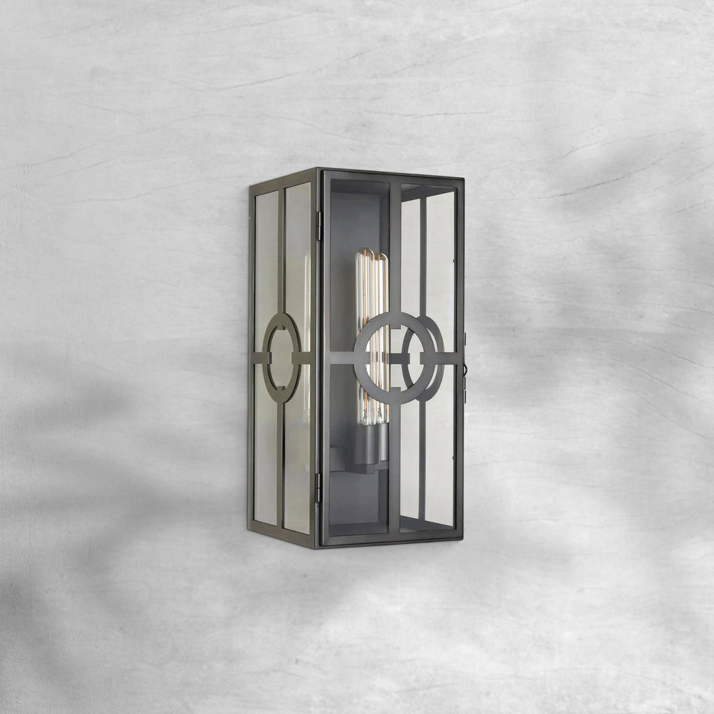 Cliffmere Outdoor Sconce 19''22''