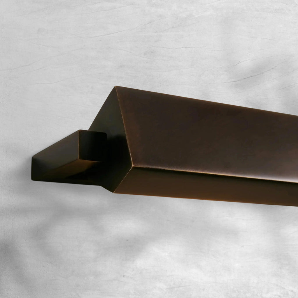 Zorvinto Wall Sconce 18''24''30''