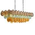 Bettina Rectangle Chandelier