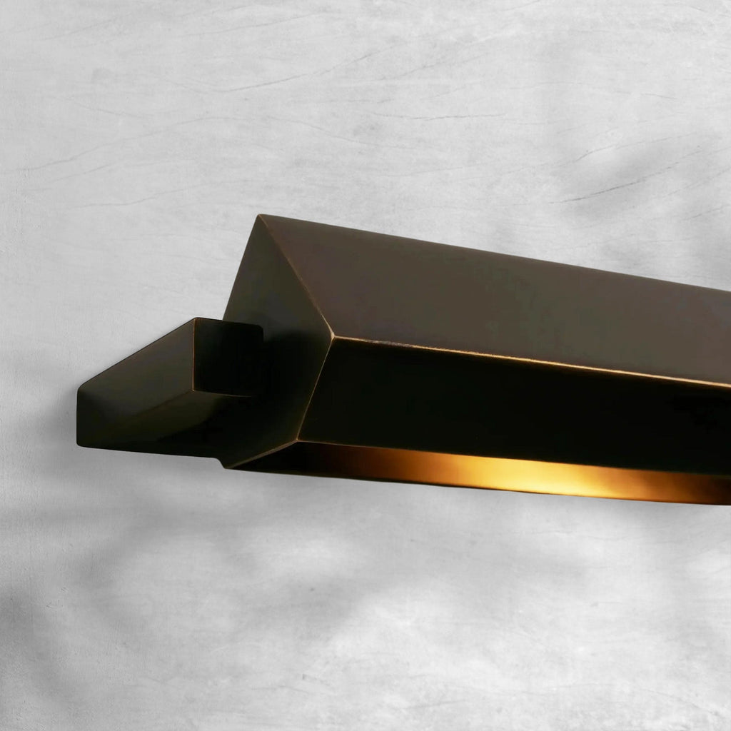 Zorvinto Wall Sconce 18''24''30''