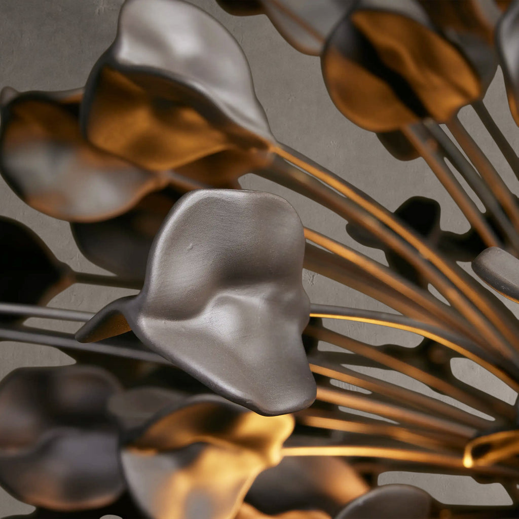 Lunelle Chandelier