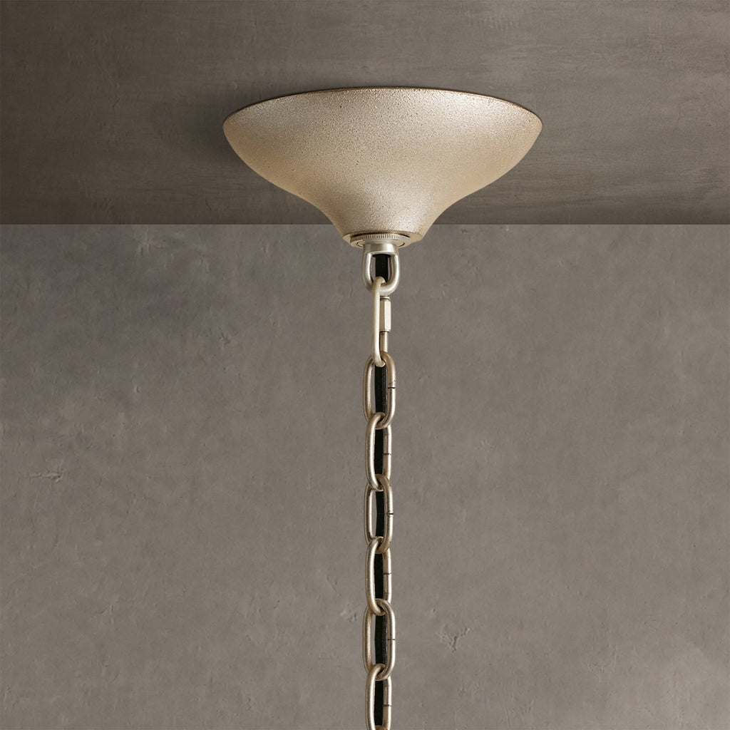 Nevara Round Chandelier