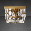 Savilen Square Flushmount 10"12"14"