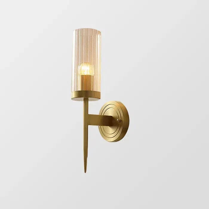 Alouette Wall Sconce