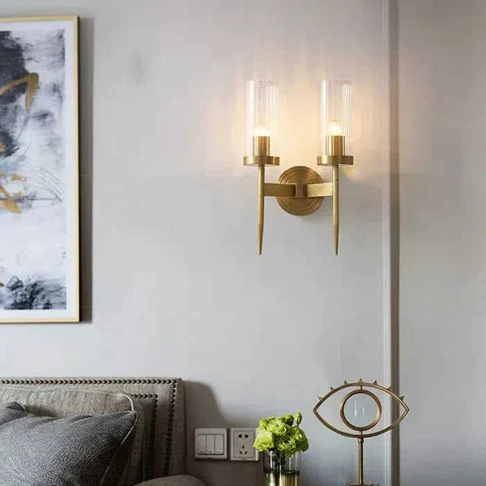 Alouette Wall Sconce