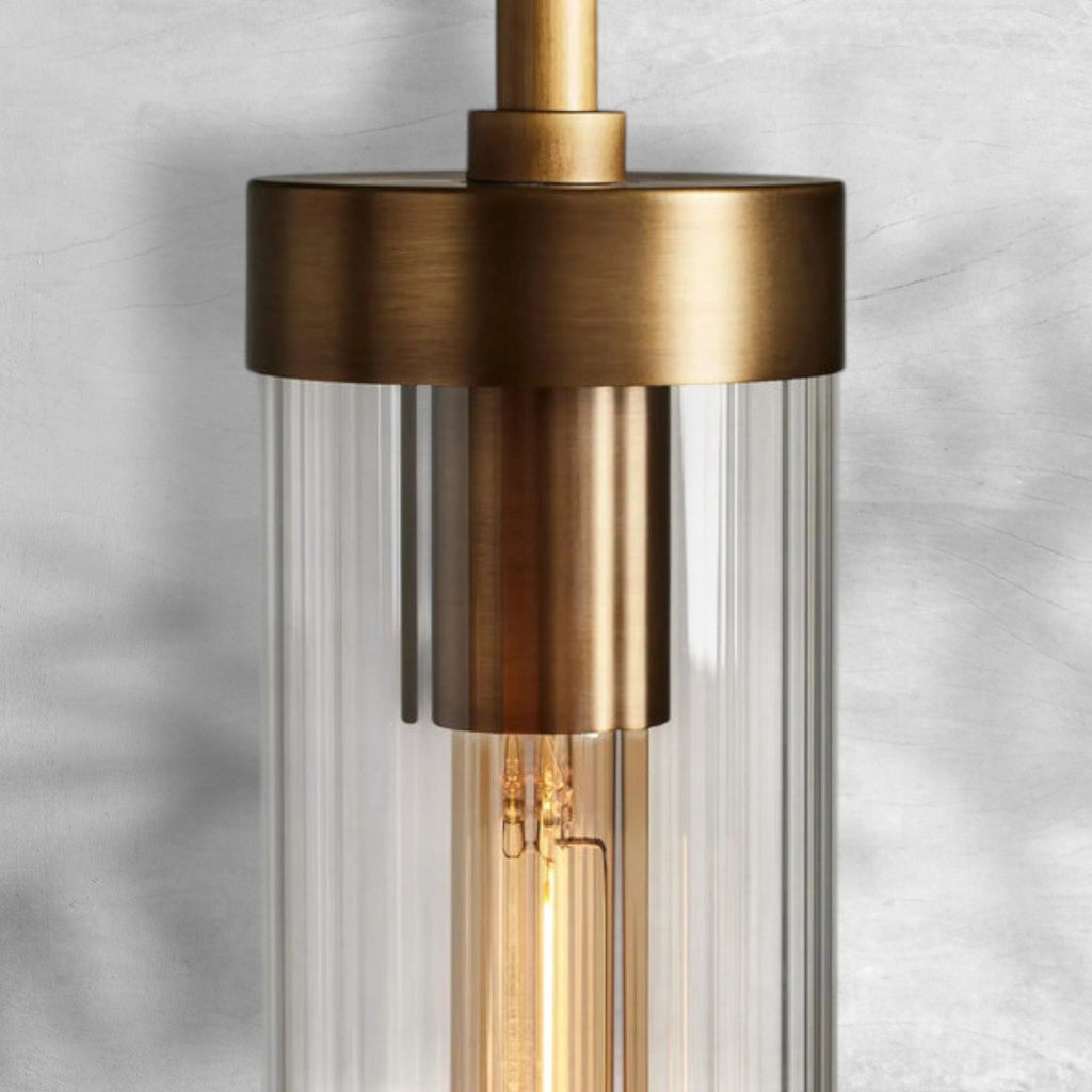 Lunoir Pendant