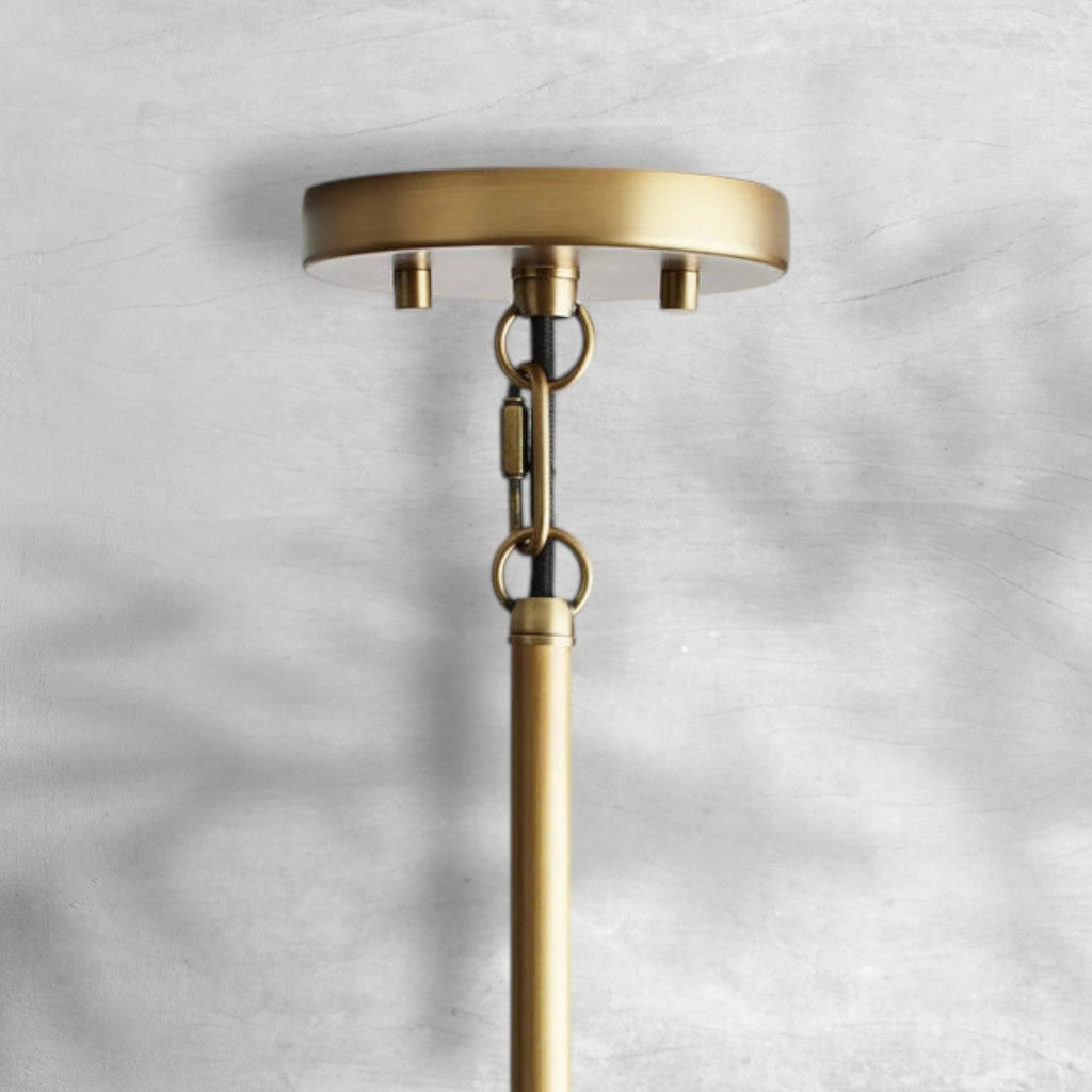 Lunoir Pendant