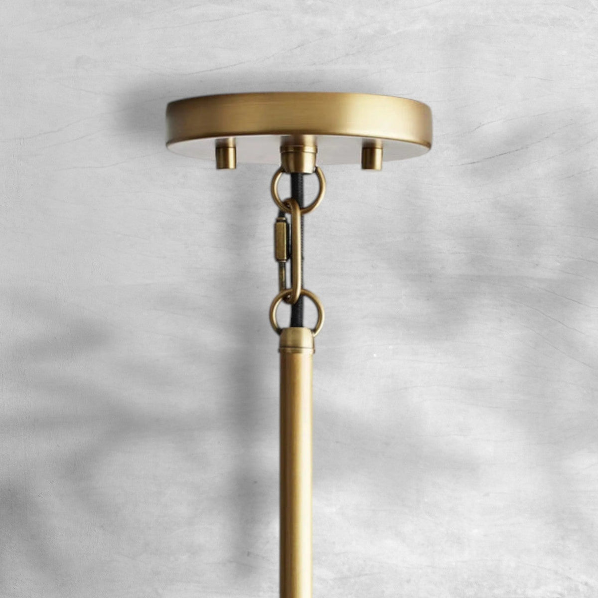 Lunoir Pendant