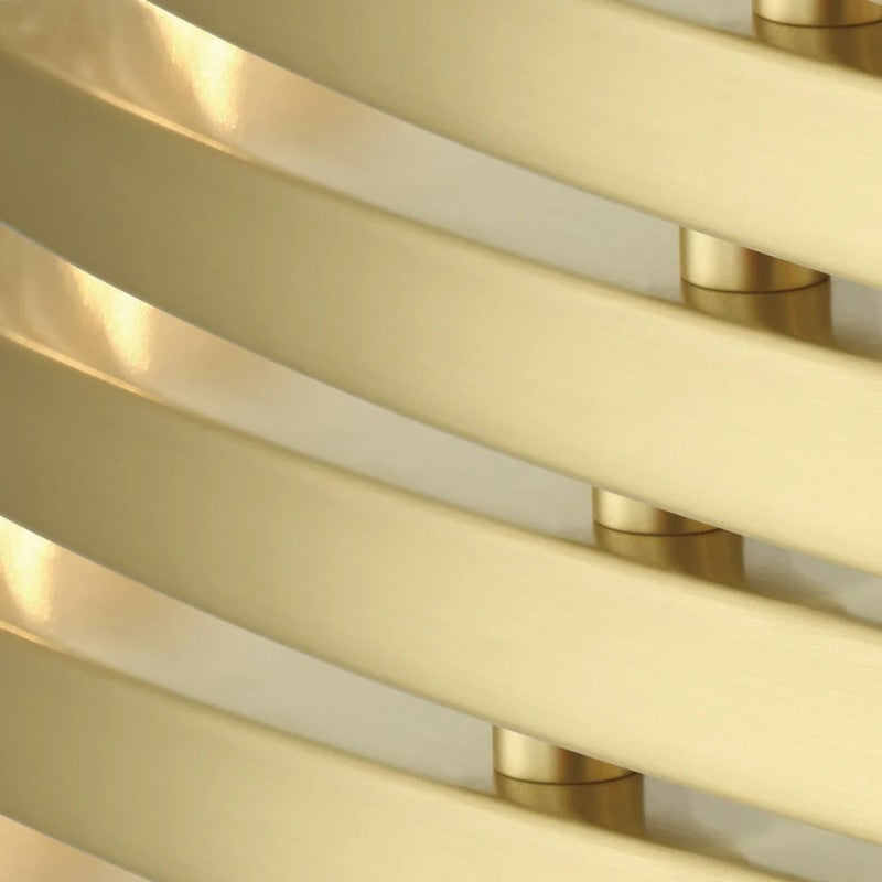 Agron 7 Light Alabaster Chandelier