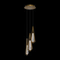 Devotion Pendant 3 Light