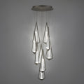 Devotion Round Chandelier 9 Light