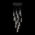 Devotion Round Chandelier 14 Light