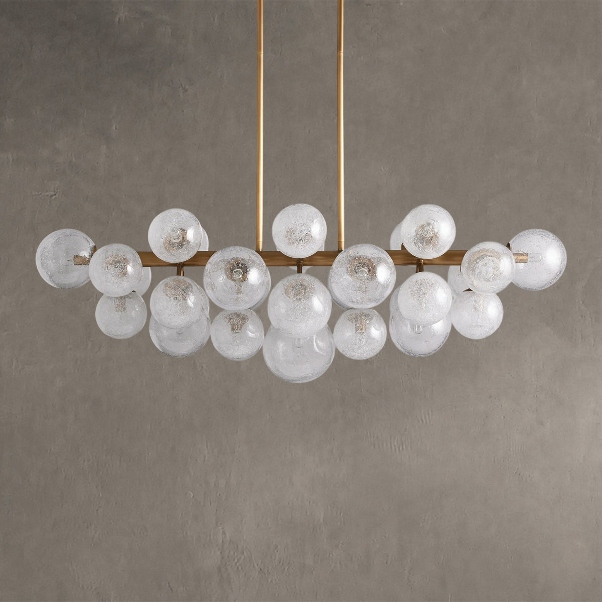 Velnor Linear Chandelier
