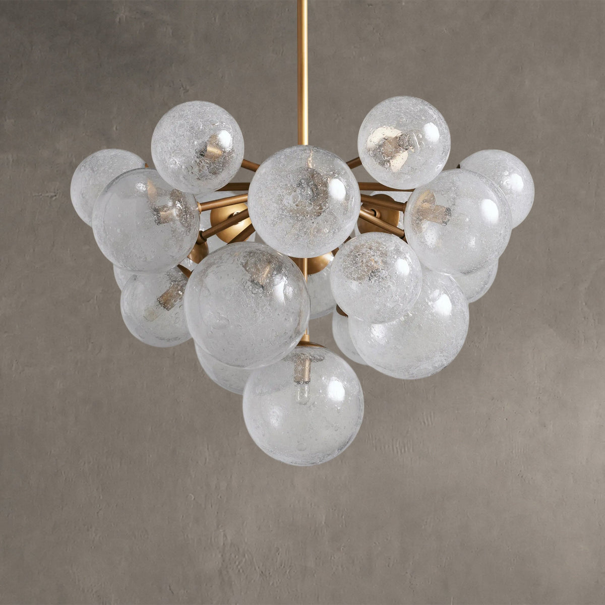 Velnor Round Chandelier
