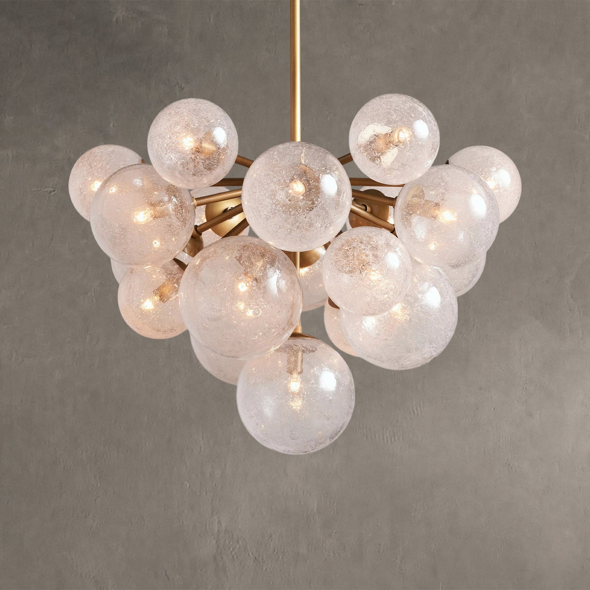 Velnor Round Chandelier
