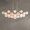 Velnor Linear Chandelier