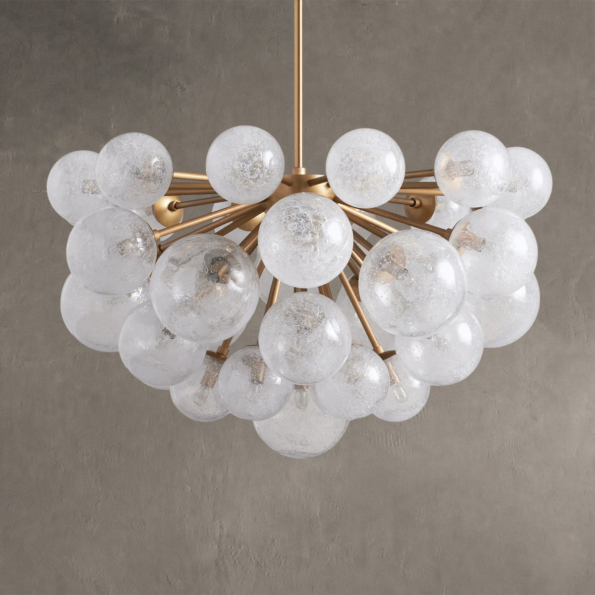 Velnor Round Chandelier
