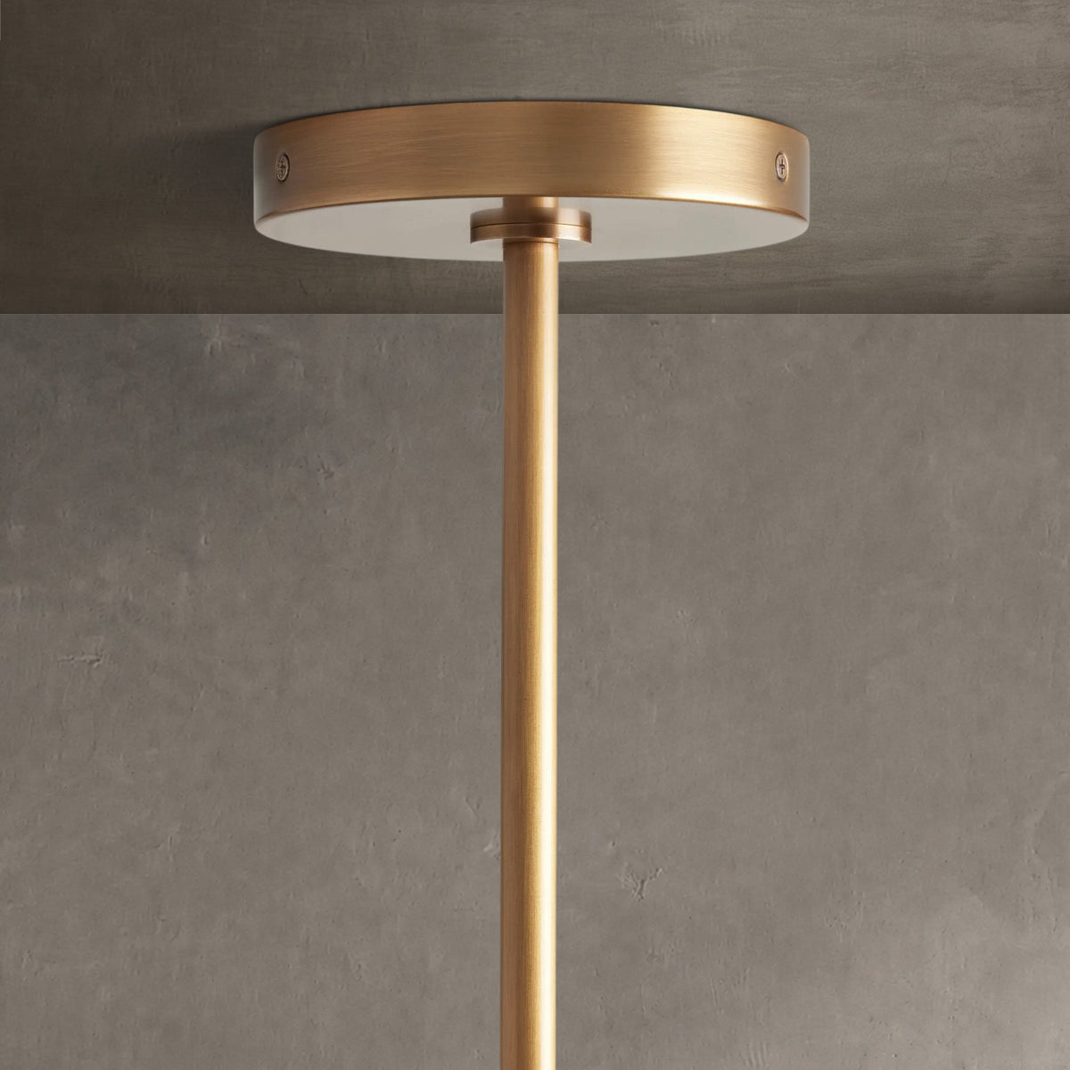 Velnor Round Chandelier